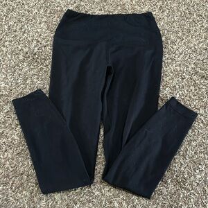 Yogalicious Black Leggings